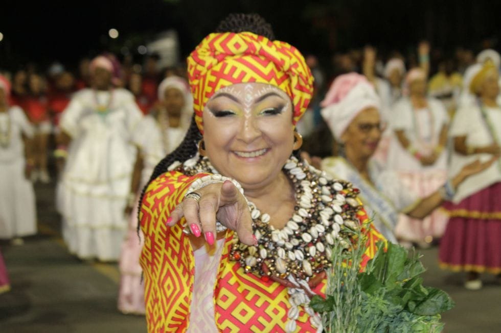Carnaval 2026: atual campeã, Rosas de Ouro terá enredo sobre a astrologia Rosas de Ouro brilha em segundo ensaio técnico no Sambódromo do Anhembi