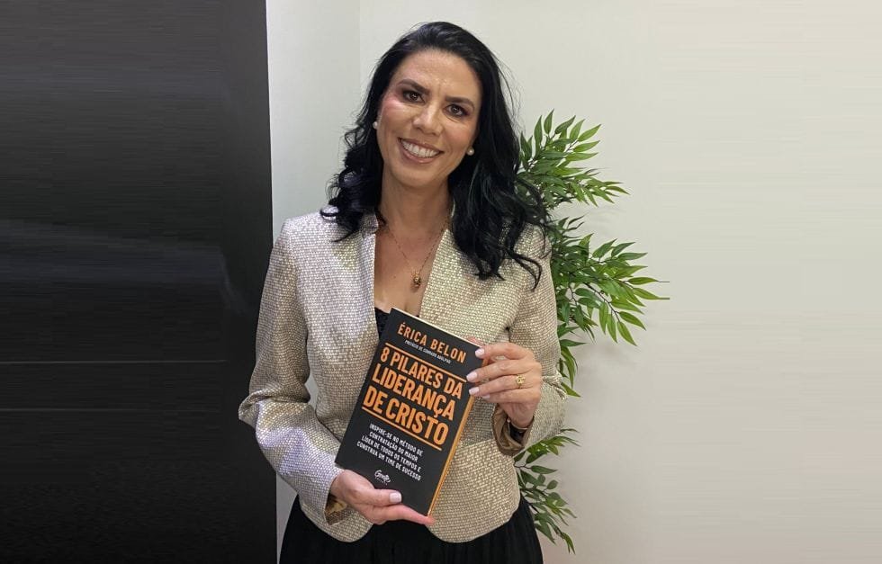 Coachability: Dra Erica Belon explica como aplicar essa habilidade nas vendas Coachability: Dra Erica Belon explica como aplicar essa habilidade nas vendas