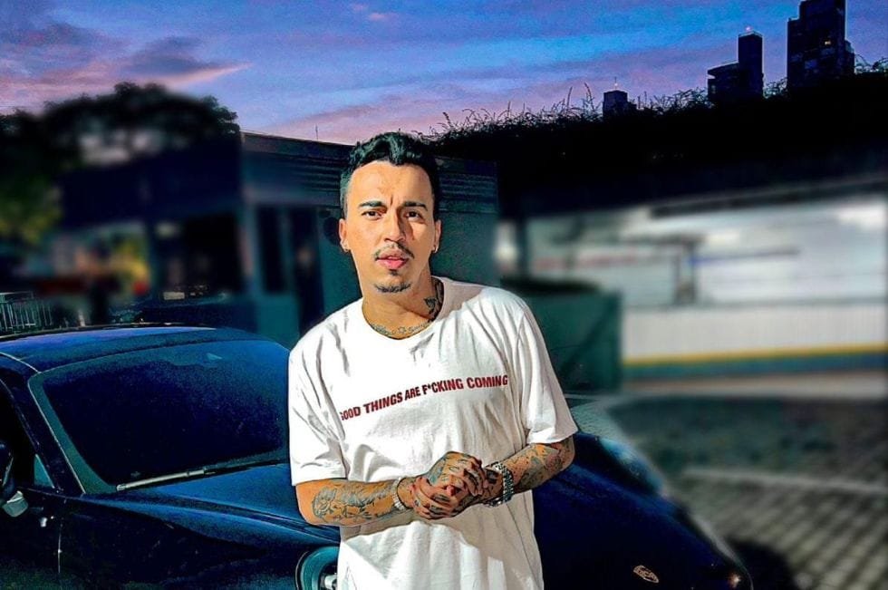 Influencer Gabriel Fleminng fala sobre tatuagens:Hoje em dia ter tatuagens não é motivo de chacota Influencer Gabriel Fleminng fala sobre tatuagens:Hoje em dia ter tatuagens não é motivo de chacota