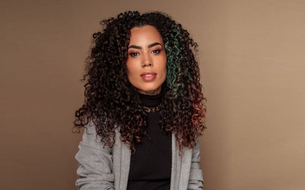 Como cuidar do cabelo pós Carnaval? Nataly Sgoviah dá dicas Como cuidar do cabelo pós Carnaval? Nataly Sgoviah dá dicas