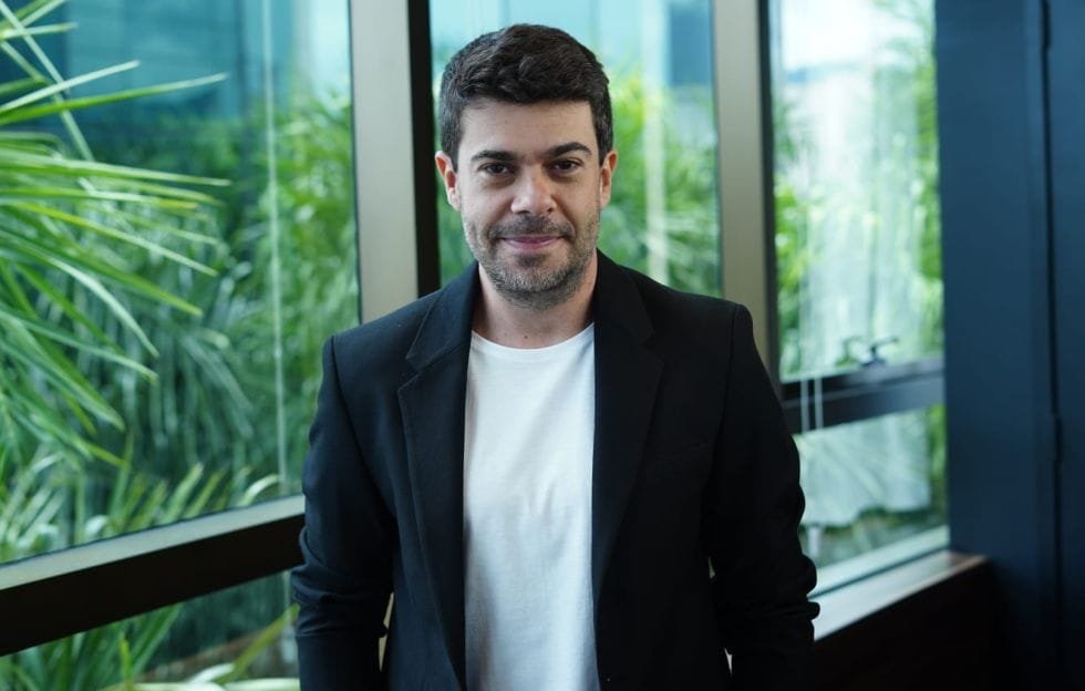 Rodrigo Cohen cria escola de investimentos que ajuda profissionais a terem liberdade financeira Rodrigo Cohen cria escola de investimentos que ajuda profissionais a terem liberdade financeira