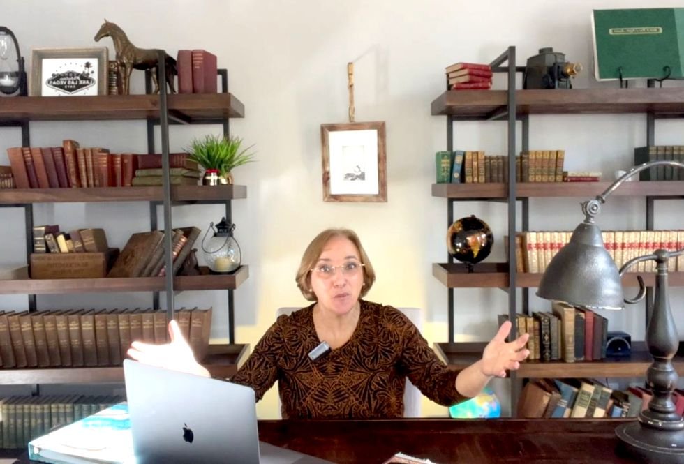 Marta Masagão cria a Agenda Pessoal, finalmente um método simples que funciona Marta Masagão cria a Agenda Pessoal, finalmente um método simples que funciona
