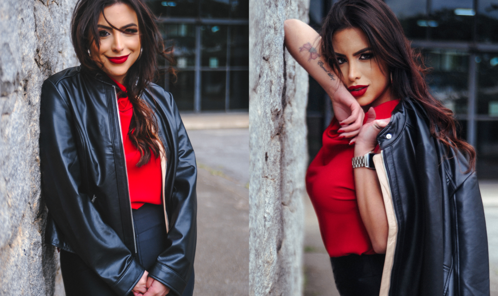 Flavi Gomes a influenciadora de sucesso cria o método para empoderar as mulheres