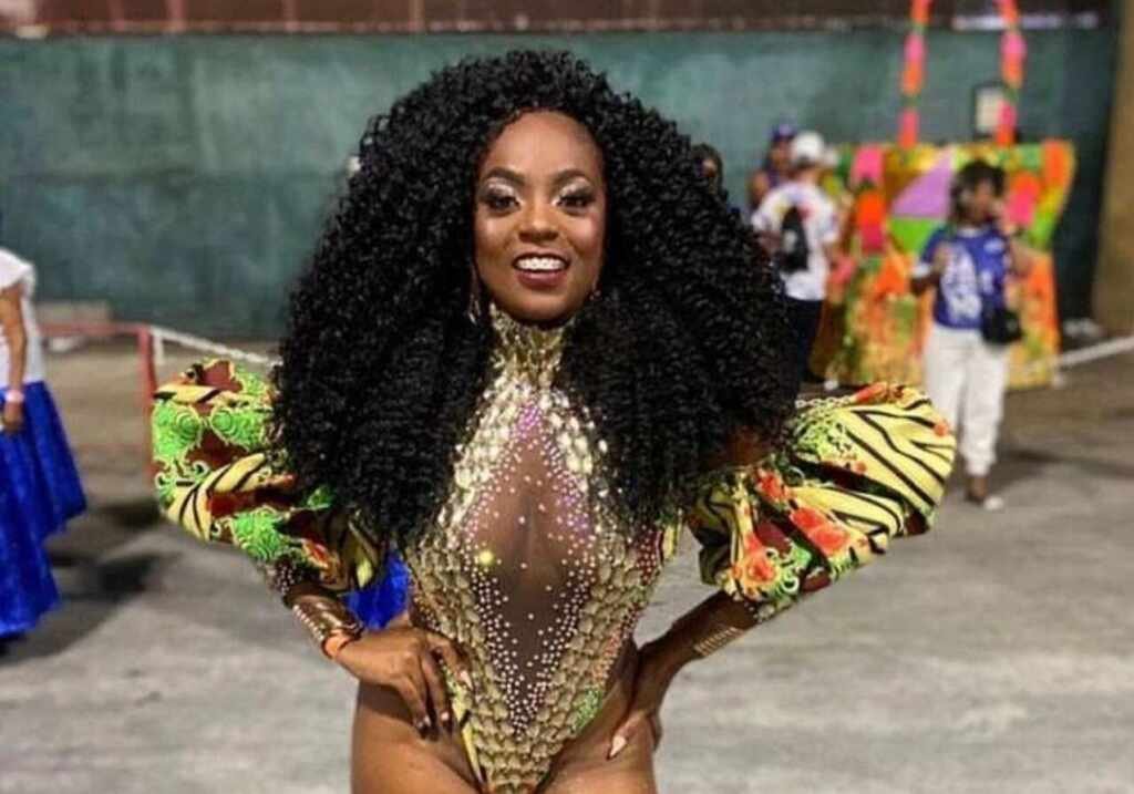 Paraíso do Tuiuti aposta em prata da casa no concurso da corte do carnaval carioca Paraíso do Tuiuti aposta em prata da casa no concurso da corte do carnaval carioca