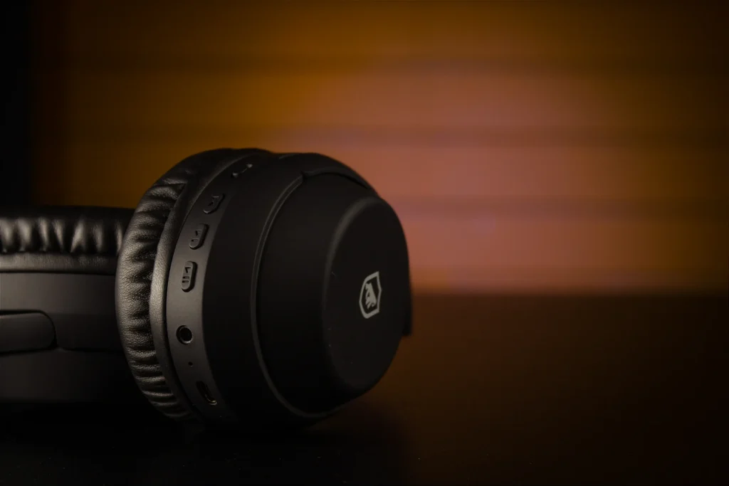 Fones de ouvido GShield: A combinação perfeita de qualidade sonora e conforto é do Brasil