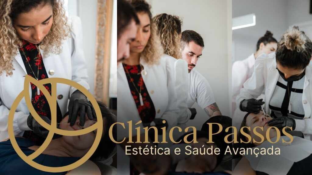 Clínica Passos promete reinventar a estética com foco na naturalidade Clínica Passos promete reinventar a estética com foco na naturalidade