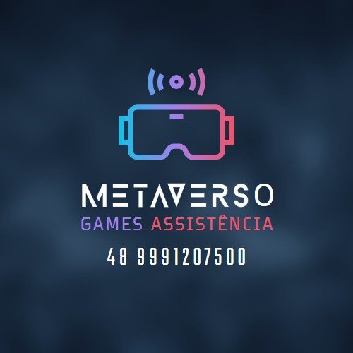 Metaverso Games: A melhor opção em Assistência Técnica de Florianópolis e em todo Brasil! Metaverso Games: A melhor opção em Assistência Técnica de Florianópolis e em todo Brasil!