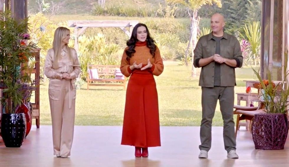 “Bake Off Brasil” homenageia a cultura mexicana com bolos temáticos neste sábado (26)