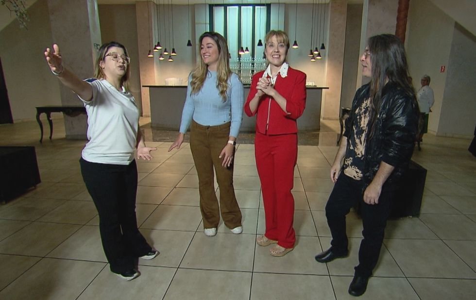 Fofocalizando exibe com exclusividade todos os detalhes do casamento de Mariane Dombrova Fofocalizando exibe com exclusividade todos os detalhes do casamento de Mariane Dombrova