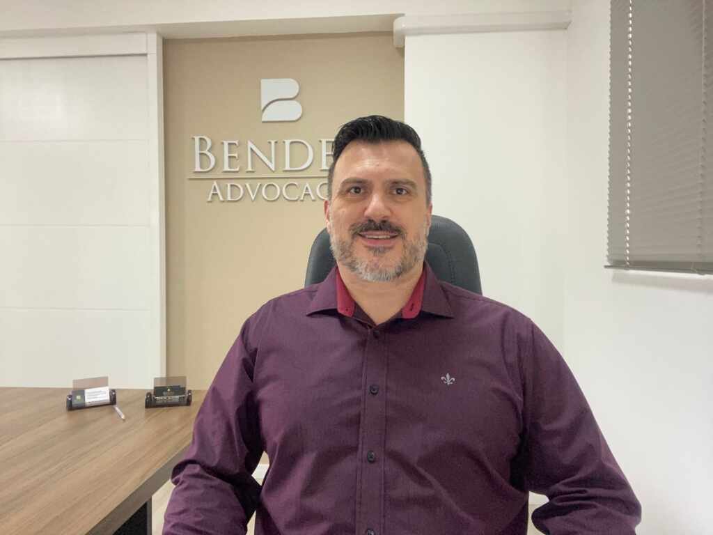 Advocacia bancária: Márcio Bender explica porque a área é tão importante na vida Advocacia bancária: Márcio Bender explica porque a área é tão importante na vida