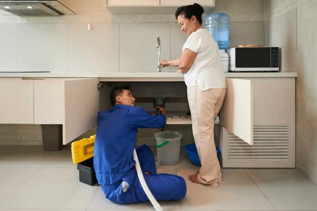 Martec revela: Preço de desentupidora pode variar em mais de 100% para o consumidor