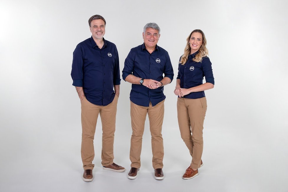 SBT alcança ótimos números e fica na vice-liderança em SP com final da Conmebol Sul-Americana SBT alcança ótimos números e fica na vice-liderança em SP com final da Conmebol Sul-Americana