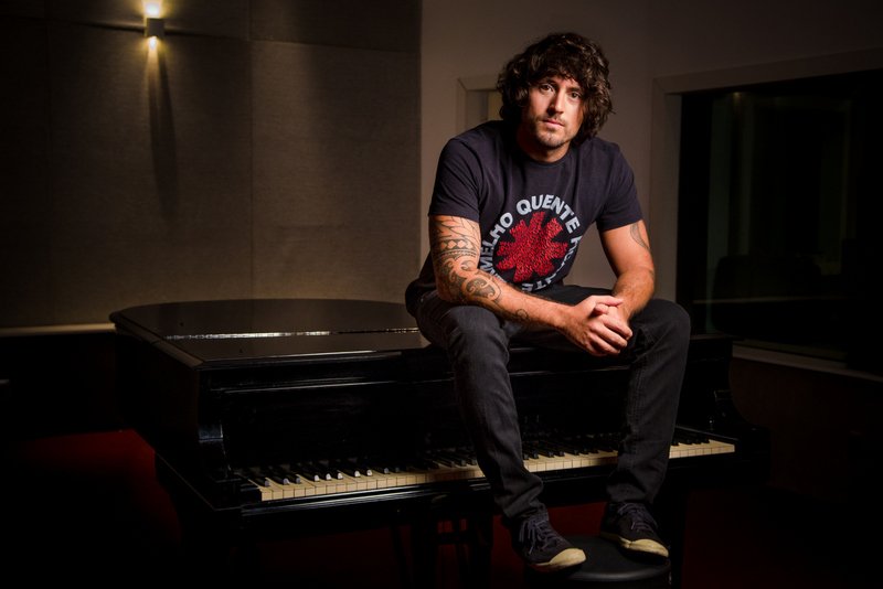 Piano Rock grava sessão na ONErpm para novo álbum Projeto do Piano Rock, traz o clássico Livin On A Prayer para as plataformas de Streaming