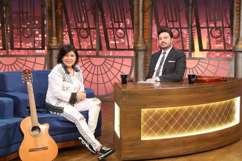 Roberta Miranda comenta post sobre briga da Família Camargo: “não falei diretamente para a esposa” Roberta Miranda comenta post sobre briga da Família Camargo: “não falei diretamente para a esposa”