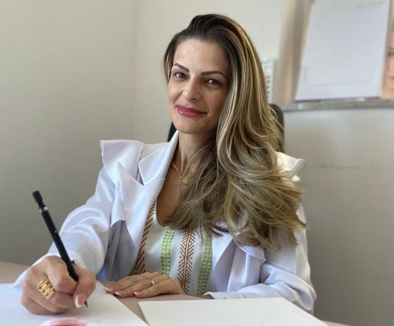 Corpo pronto pro verão em poucos dias? Método desenvolvido por Ana Thum Corpo pronto pro verão em poucos dias? Método desenvolvido por Ana Thum