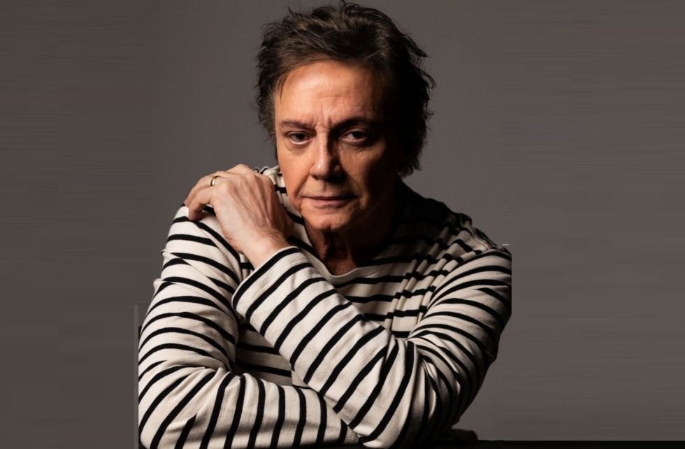 Fábio Jr confirma show comemorativo de seus 70 anos no Espaço Unimed Fábio Jr confirma show comemorativo de seus 70 anos no Espaço Unimed