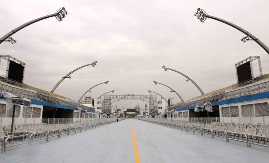 Carnaval 2025: Qual o desfile mais aguardado do Acesso 2 de São Paulo? Sambódromo do Anhembi jé tem setores esgotados para os desfiles do Grupo Especial