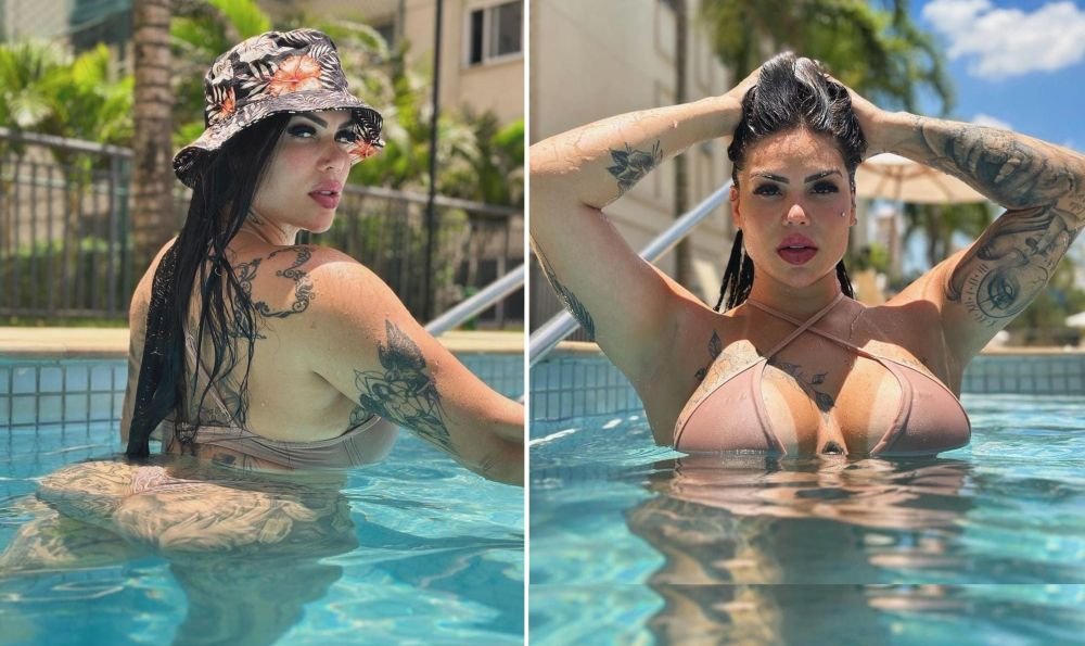Anny Alves realiza a Ninfoplastia, ‘volta a ser virgem’ e lança desafio nas redes sociais. Anny Alves realiza a Ninfoplastia, 'volta a ser virgem' e lança desafio nas redes sociais.