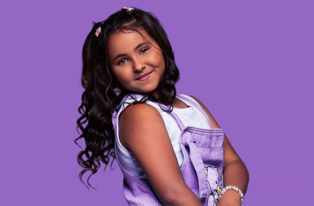 Gabriela Rehder é a Pequena Miss Paraná 2024 e agora sonha com coroa nacional Gabriela Rehder é a Pequena Miss Paraná 2024 e agora sonha com coroa nacional