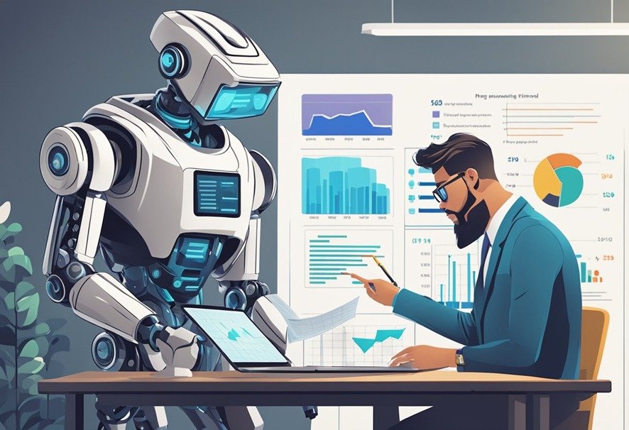 Como a Inteligência Artificial vai mudar as finanças pessoais? Como a Inteligência Artificial vai mudar as finanças pessoais?