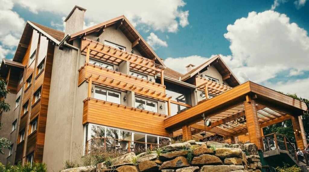 Descubra o encanto e a sofisticação do Hotel Refúgio da Montanha em Gramado, no RS Descubra o encanto e a sofisticação do Hotel Refúgio da Montanha em Gramado, no RS