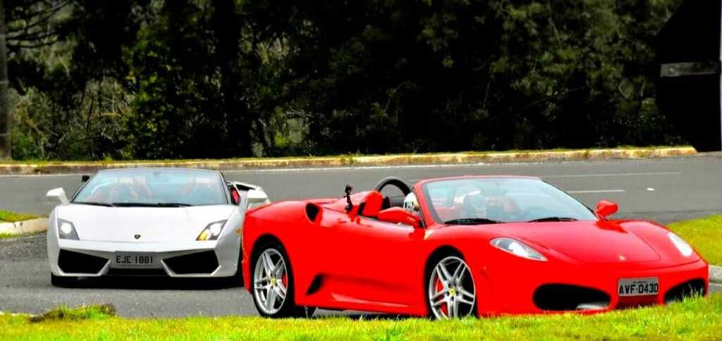 Super Carros: Tradição e Inovação em Gramado; vem saber! Super Carros: Tradição e Inovação em Gramado; vem saber!