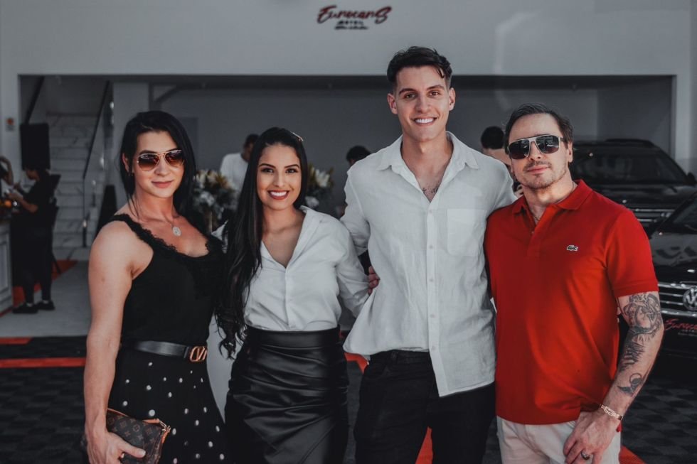 Euro Cars Estética Automotiva inaugura novo conceito em Guarulhos Euro Cars Estética Automotiva inaugura novo conceito em Guarulhos