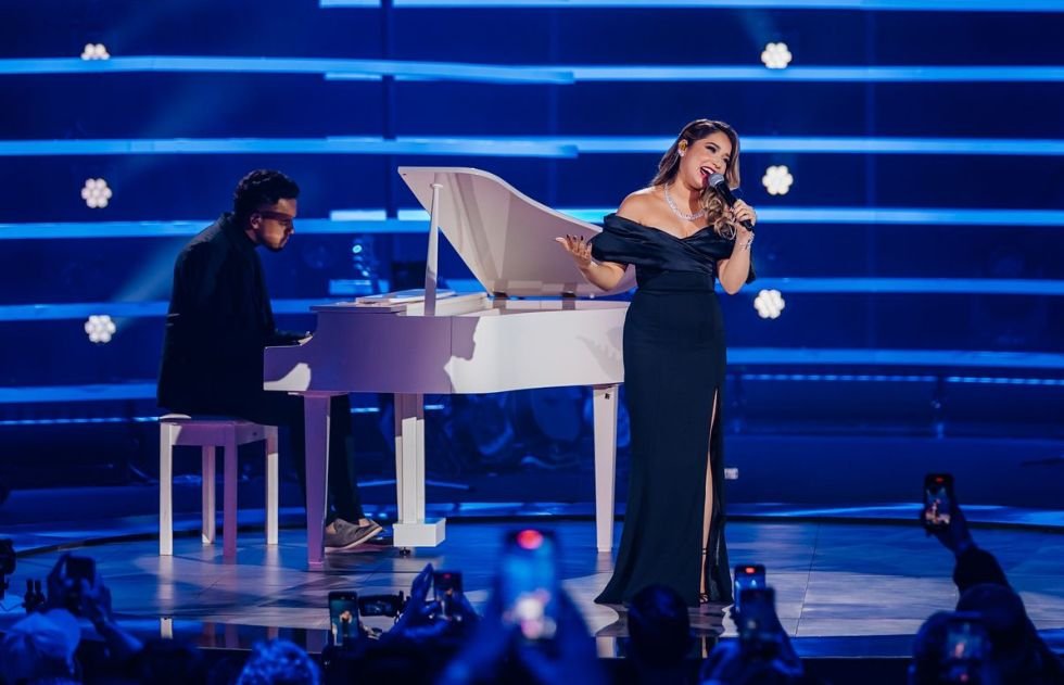 Fenômeno da Música Sertaneja, Marília Tavares lança primeiro DVD e vem conquistando o Brasil Fenômeno da Música Sertaneja, Marília Tavares lança primeiro DVD e vem conquistando o Brasil