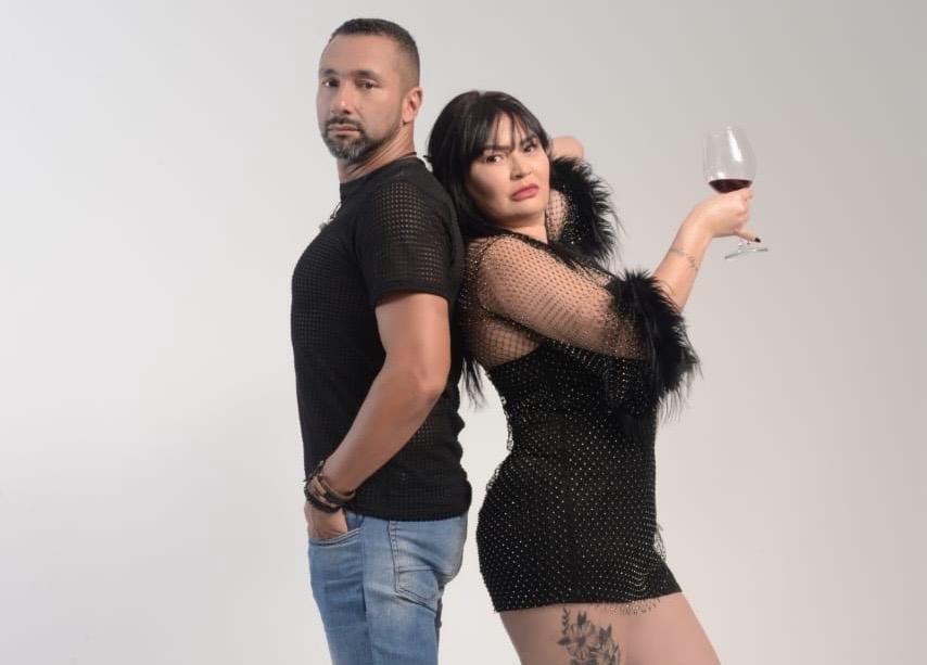 Conheça Bebel Beylinch, a influenciadora digital que faz sucesso na web Conheça Bebel Beylinch, a influenciadora digital que faz sucesso na web