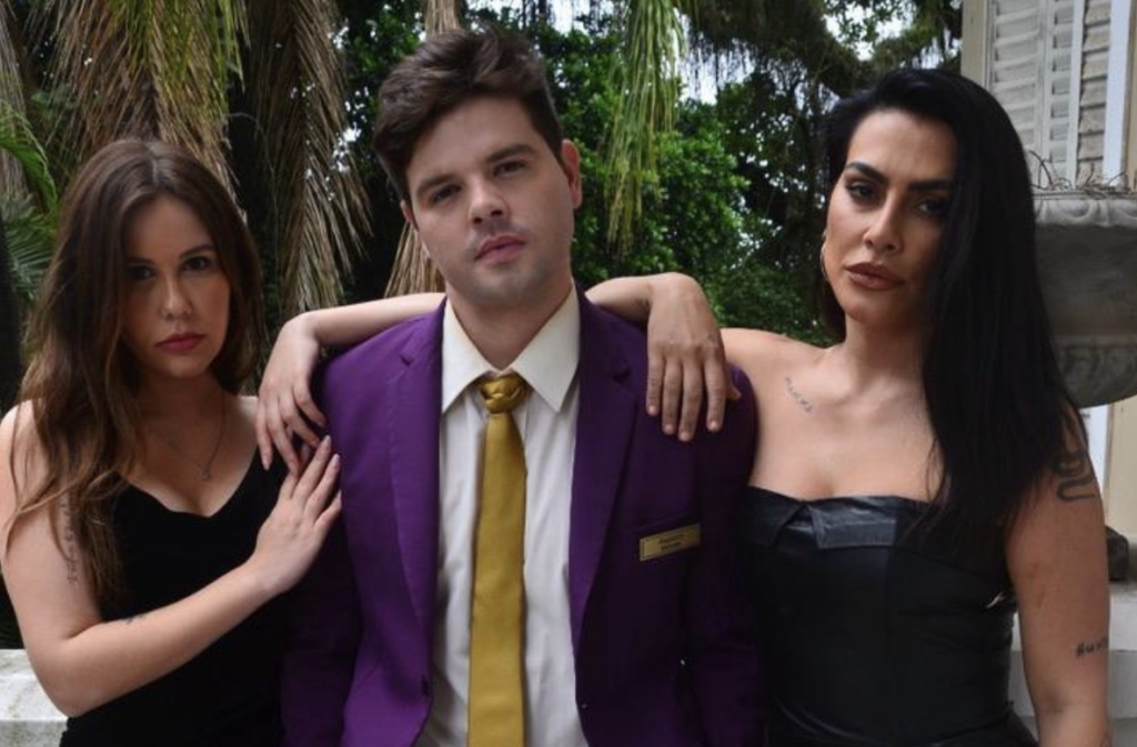 Após sucesso de ‘Desapega’, Junior Provesi prepara dois novos filmes Após sucesso de ‘Desapega’, Junior Provesi prepara dois novos filmes