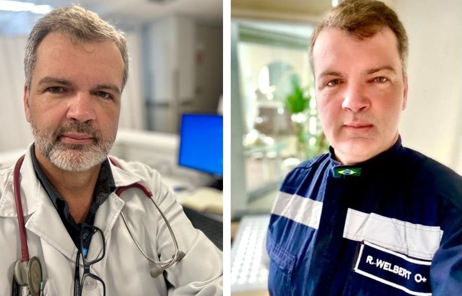 Dr. Rogério Welbert Ribeiro: Transformando a Saúde Pública com Inovação e Dedicação Dr. Rogério Welbert Ribeiro: Transformando a Saúde Pública com Inovação e Dedicação