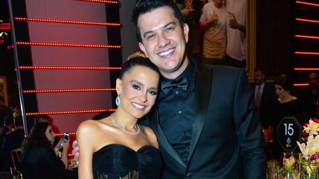 Dupla de Guilherme, Hugo admite romance com Maiara em meio a polêmicas Dupla de Guilherme, Hugo admite romance com Maiara em meio a polêmicas