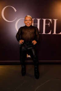 Mileide Mihaile e Tokinho brilham na festa de 31 anos de Rafa Uccman com tema 'UCC Chella' em SP