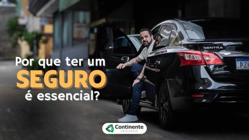 5 Motivos para Fazer um Seguro e Garantir a Proteção dos Seus Bens 5 Motivos para Fazer um Seguro e Garantir a Proteção dos Seus Bens