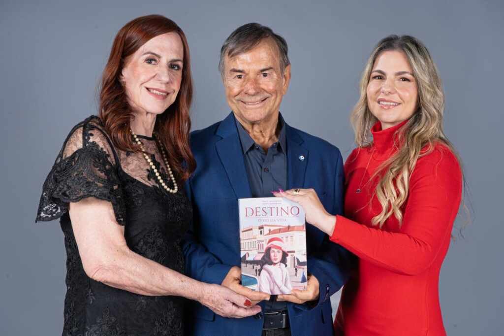 Destino O Fio da Vida: Resiliência Amor à Família Superação e Cura em Romance Histórico Biográfico Destino O Fio da Vida: Resiliência Amor à Família Superação e Cura em Romance Histórico Biográfico