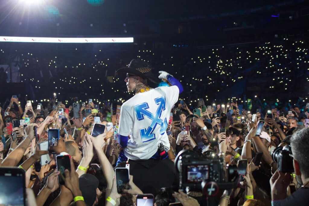 MC Daniel, conhecido por suas músicas animadas faz desabafo: “O maior desafio da minha vida” MC Daniel, conhecido por suas músicas animadas faz desabafo: "O maior desafio da minha vida"