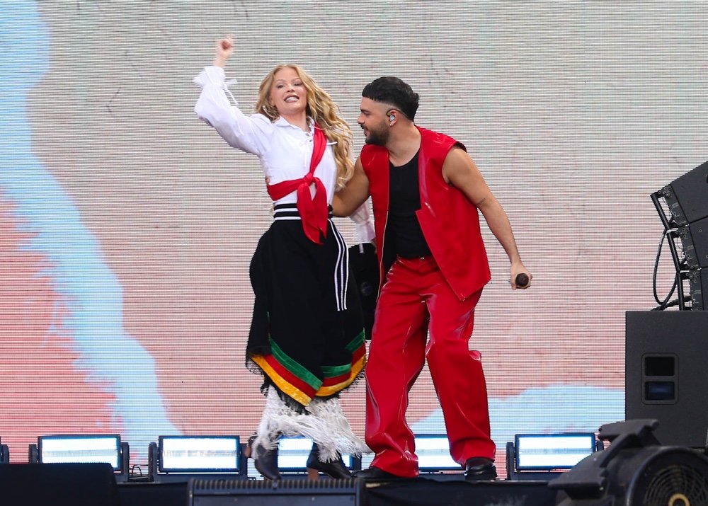 Festival Salve O Sul reúne artistas em prol das vítimas das enchentes no Rio Grande do Sul Festival Salve O Sul reúne artistas em prol das vítimas das enchentes no Rio Grande do Sul