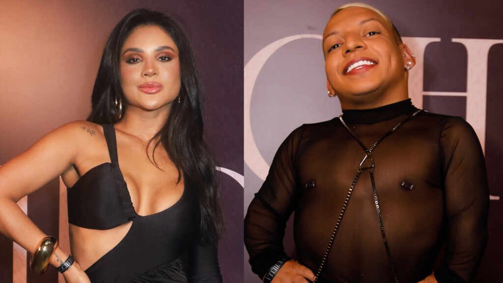 Mileide Mihaile e Tokinho brilham na festa de 31 anos de Rafa Uccman com tema 'UCC Chella' em SP