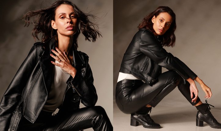 Brasileira Flávia Brunhosa brilha em campanha internacional e impulsiona marca Argentina no Brasil