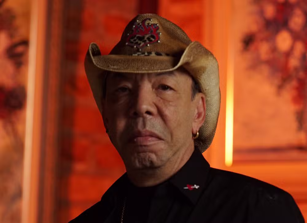 Sertanejo Chrystian, da dupla com Ralf, morre aos 67 anos em São Paulo Sertanejo Chrystian, da dupla com Ralf, morre aos 67 anos em São Paulo