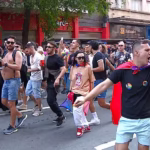24ª Parada do Orgulho LGBT de Campinas lota o centro da cidade 37 24ª Parada do Orgulho LGBT de Campinas lota o centro da cidade