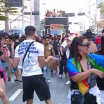 24ª Parada do Orgulho LGBT de Campinas lota o centro da cidade 29 24ª Parada do Orgulho LGBT de Campinas lota o centro da cidade