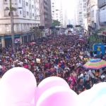 24ª Parada do Orgulho LGBT de Campinas lota o centro da cidade 32 24ª Parada do Orgulho LGBT de Campinas lota o centro da cidade