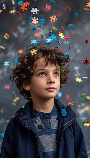 Como ajudar uma criança com autismo? Como ajudar uma criança com autismo?