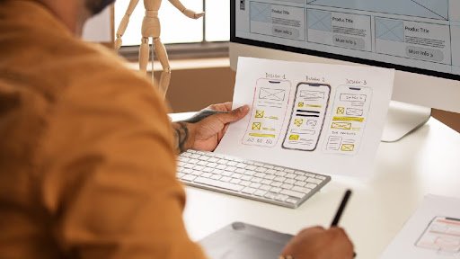 Por que contratar uma empresa especializada para a criação de sites?