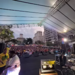 24ª Parada do Orgulho LGBT de Campinas lota o centro da cidade 36 24ª Parada do Orgulho LGBT de Campinas lota o centro da cidade
