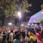 24ª Parada do Orgulho LGBT de Campinas lota o centro da cidade 35 24ª Parada do Orgulho LGBT de Campinas lota o centro da cidade