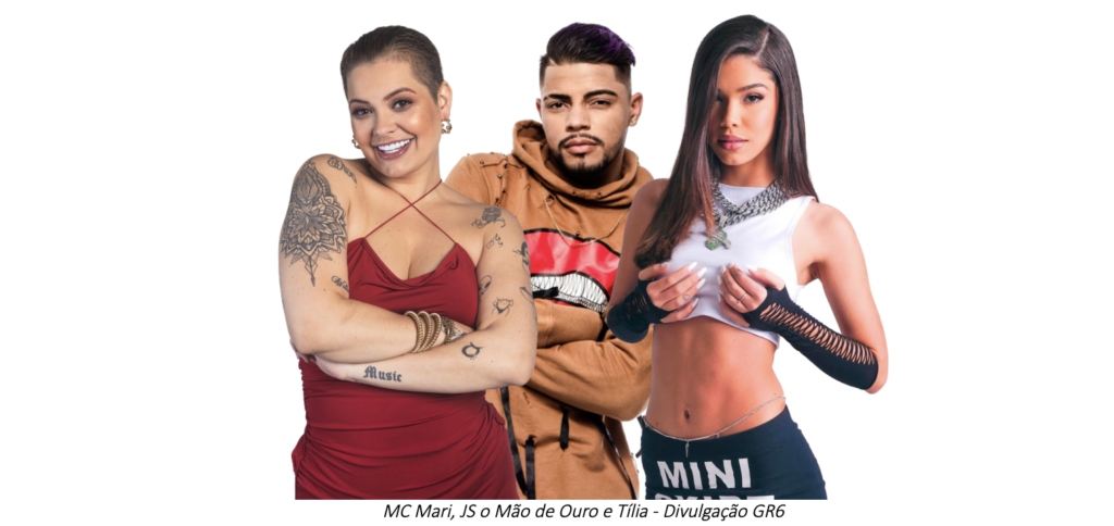 MC Mari lança feat com Tília em “Malandrinha” e faixa ganha visualizar em animação MC Mari lança feat com Tília em “Malandrinha” e faixa ganha visualizar em animação