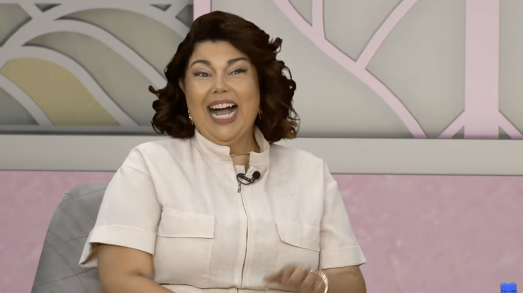 “Bake Off Brasil” celebra 10ª temporada de cara nova e recheado de novidades no formato e no elenco “Bake Off Brasil” celebra 10ª temporada de cara nova e recheado de novidades no formato e no elenco