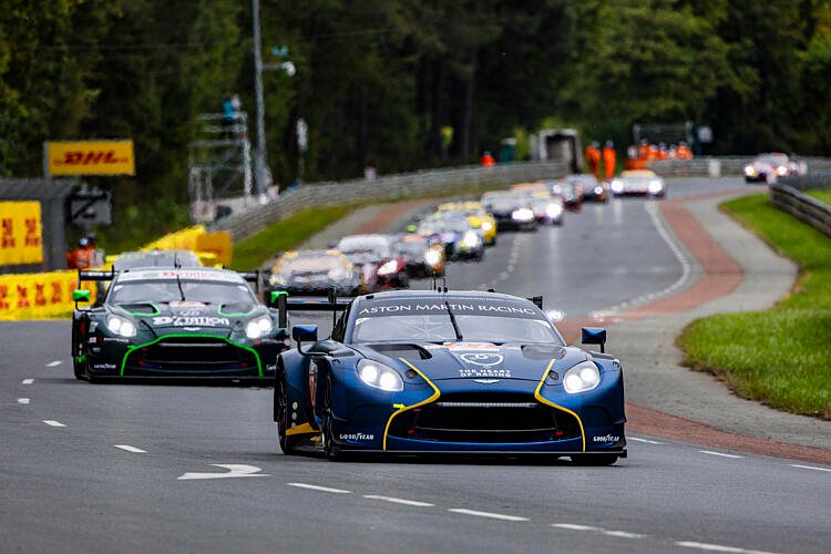 FIA WEC 2024: Rolex 6 Horas de São Paulo traz recorde de montadoras e ação emocionante FIA WEC 2024: Rolex 6 Horas de São Paulo traz recorde de montadoras e ação emocionante